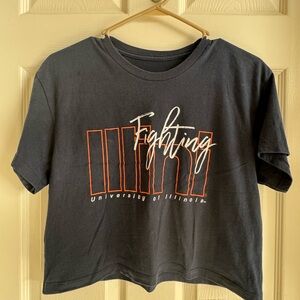 University of Illinois Fighting Illini T-Shirt
